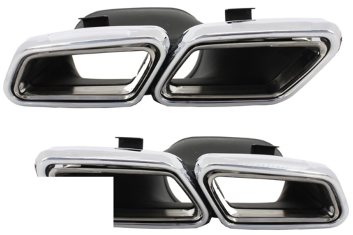 Kit Estetico tuning Completo GLE Coupe C292 2015+ LOOK AMG Design