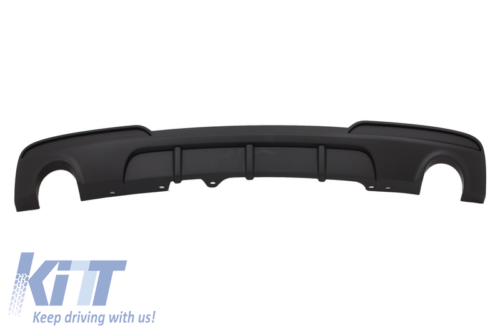 Doppia singola presa Diffusore F10 / F11 Serie 5 (2010-2013) M-prestazioni