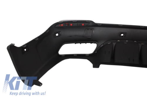 Body Komplett-Set Glc 63 x253 SUV 2015> AMG Design