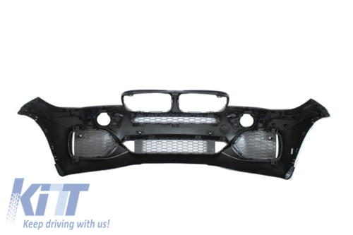 Body Kit estetico tuning Completo X5 (F15) (2013-) X5 tipo  M Sport Design