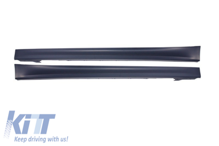 Minigonne laterali F30 F31 Serie 3 Berlina Touring (2011-) M3 design