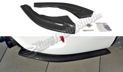 Estrattore Lama Tuning Laterale M2 F87