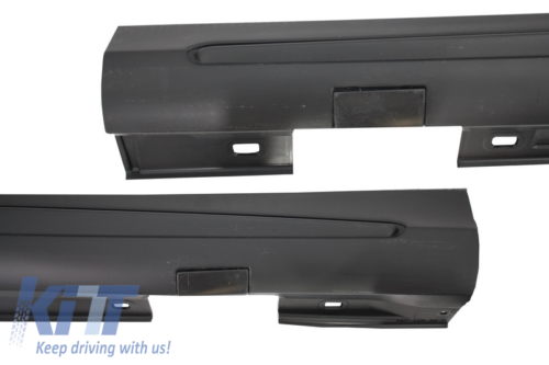 Kit CLA C117 (2013-) CLA45 Sport Line AMG design