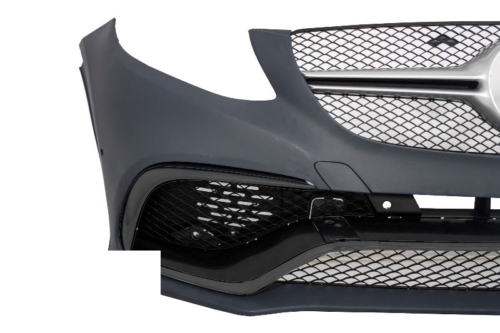 Kit Estetico GLE Coupe C292 2015+ AMG Design