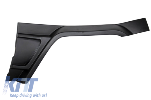 Conversione Body Kit W463 Classe G (1989-) G63 G65 AMG B-Design