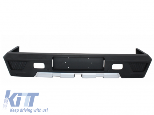 Kit Conversione completo di retrofit corpo W463 Classe G (1989