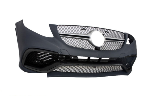 Kit Estetico GLE Coupe C292 2015+ AMG Design