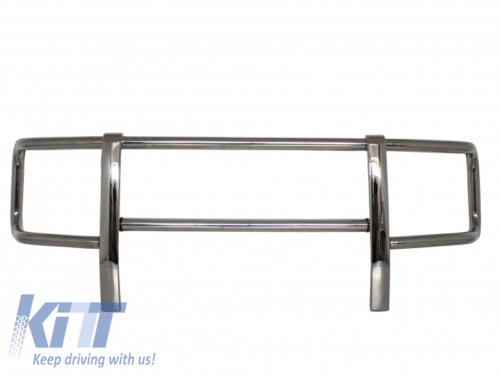 Conversione Completa Anteriore montaggio paraurti W463 Classe G (