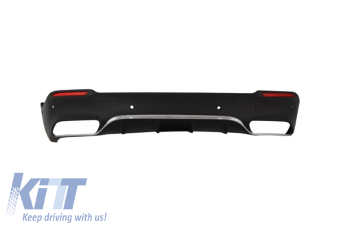 Body Komplett-Set Glc 63 x253 SUV 2015> AMG Design