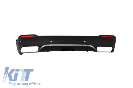 Body Komplett-Set Glc 63 x253 SUV 2015> AMG Design