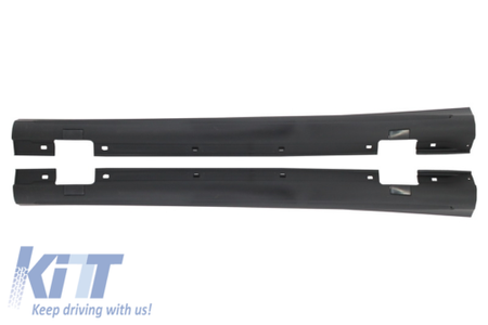 Kit CLA C117 (2013-) CLA45 Sport Line AMG design