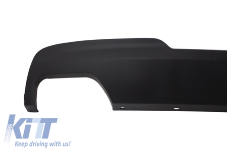 Doppia uscita Diffusore F10 / F11 Serie 5 (2011-2013) M-Technik design