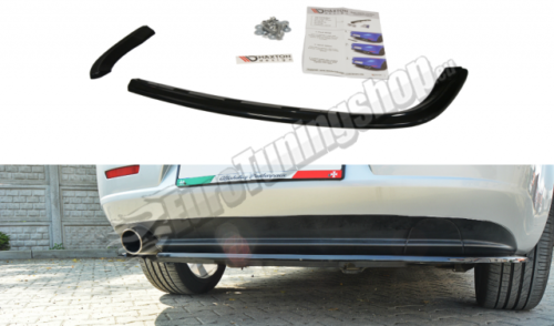 Estrattore Lama Sotto Paraurti 159 (Senza Barre Verticali)