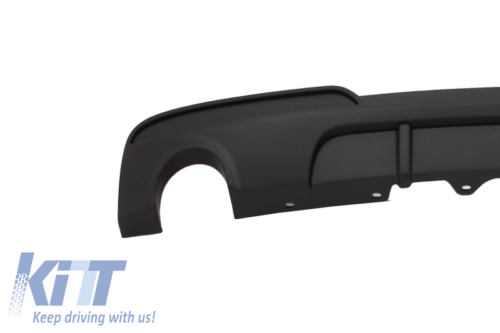 Doppia singola presa Diffusore F10 / F11 Serie 5 (2010-2013) M-prestazioni