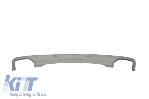 Doppia uscita Diffusore F10 F11 berlina Serie 5 Touring (2011-) 550i