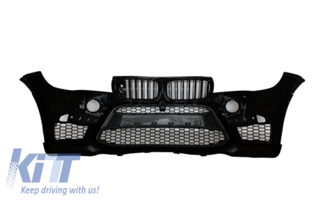 Body Komplett-Set X5 (F15) (2013-2018) X5M Design M-PAKET Look