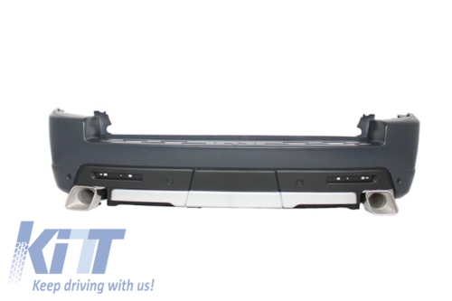 Kit Completo Body Design Range Sport Facelift 2009-2013 L320