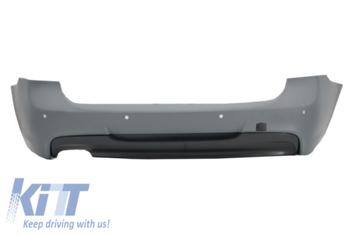 Body Komplett-Set Serie 3 Touring E91 (2005-2008) M3 M-TECHNIK M-TECH Sport