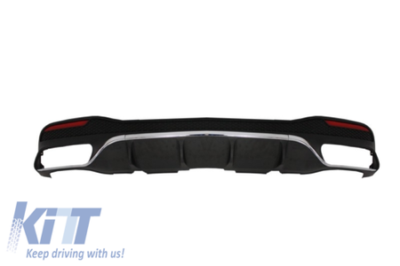 Body Komplett-Set W166 Gle SUV 2015+ AMG Design Designer