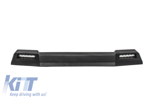 LED anteriore del tetto Spoiler Benz W463 (1989-) 6x6 B Design