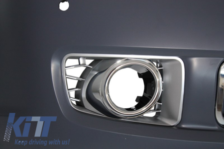 Kit Completo Body Design Range (L322) (2002-2012)