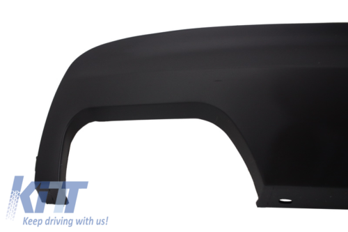 Doppia uscita Diffusore F10 / F11 Serie 5 (2011-2013) M-Technik design