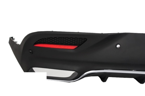 Kit Estetico tuning Completo GLE Coupe C292 2015+ LOOK AMG Design