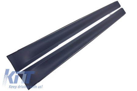 Minigonne laterali F30 F31 Serie 3 Berlina Touring (2011-) M3 design