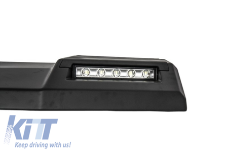 LED anteriore del tetto Spoiler Benz W463 (1989-) 6x6 B Design