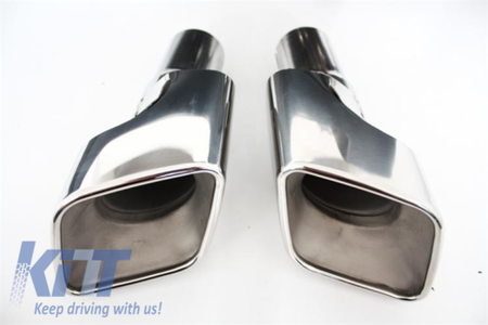 Kit Completo Body Design Range Sport Facelift 2009-2013 L320