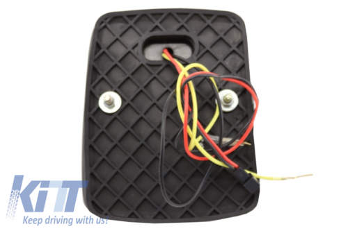 Luci bianche Lente Bianca a Led Benz G-Class W463 (1989-2015)