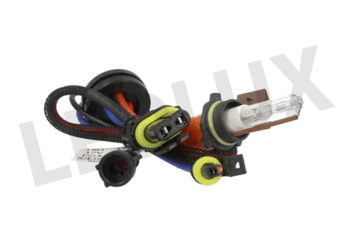 Lampada Hid Xenon PSX26W 35W 6000K <p style="text-align:center;"> <b>Una