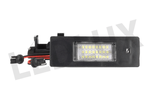 Kit Luci Targa Led E81 E85 E86 E87 E87N E63 E63N E64 E64N Z4 147