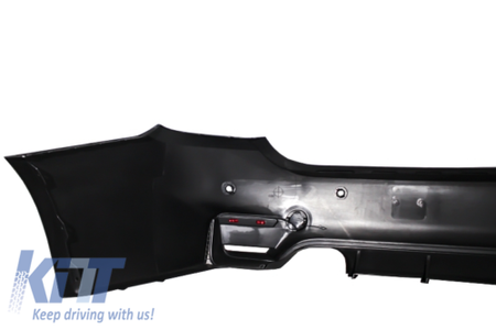 Body Komplett-Set Serie 4 F33 F32 (2013 M4 Design Coupe' Cabrio