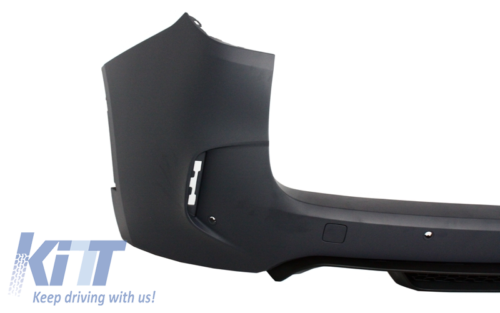 Body Komplett-Set X5 (F15) (2013-2018) X5M Design M-PAKET Look