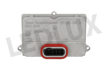 Centralina Xenon D2S D2R Compatibile Con Ballast Xeno Hella Originale 5DV 008