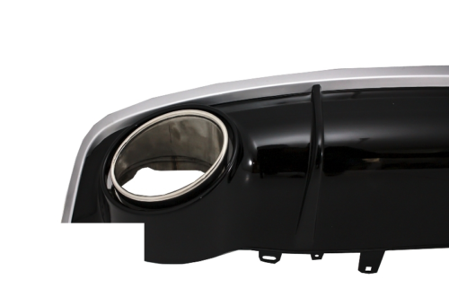 Diffusore Posteriore Tuning per A7 4G Restyling da 2015 in poi Solo per S-Line