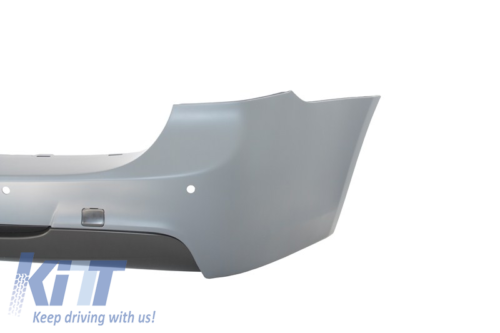 Body Komplett-Set E91 Serie 3 Touring (2004-2008) M3 Design