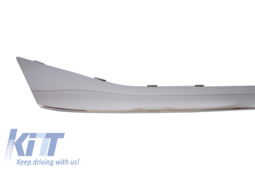 Chrome Pack ornamenti modanature W222 (2013-) Classe S kit AMG S65