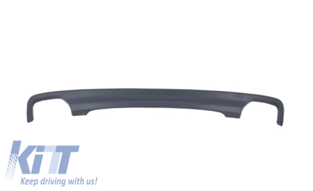 Doppia uscita Diffusore F10 F11 berlina Serie 5 Touring (2011-) 550i