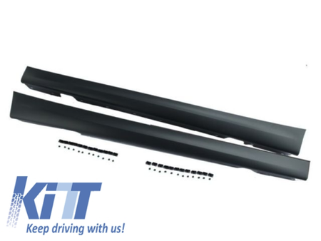 Corpo Kit Serie 3 E90 LCI (2008-2011) Design M-Technik