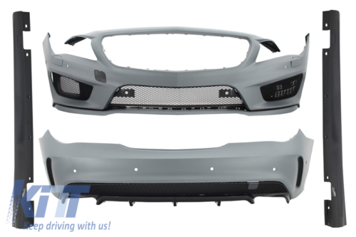 Kit CLA C117 (2013-) CLA45 Sport Line AMG design
