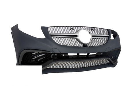 Kit Estetico GLE Coupe C292 2015+ AMG Design