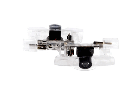 Kit Luci Led Logo Proiettori Auto Portiere Teana 08-13 Tourle Senza