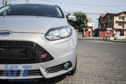 Body Set Ästhetik Komplett Focus Mk IV 4 11>14 Look St Design Nur 5 Türen