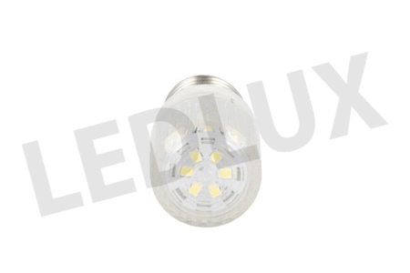 Lampada LED E27 4W 220V 27 SMD 5050 Bianco Freddo Basso Consumo <p>   </p> <p