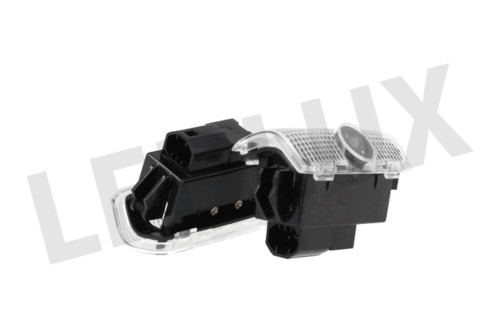 Kit Luci Led Logo Proiettori Auto Portiere Patrol Teana Tourle <p