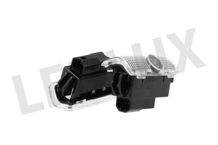 Kit Luci Led Logo Proiettori Auto Portiere Patrol Teana Tourle <p