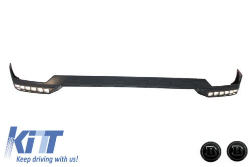 Classe G W463 (1989-) B-Design Kit di aggiornamento Corpo per G63 G6