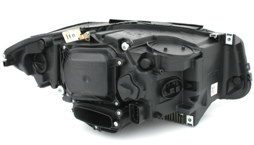 Coppia Fari Fanali Set F10 / F11 BJ LCI-Look (01/2010-06/2013) D1S XENON